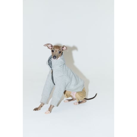 Bermuda Logo Pants  BEIGE