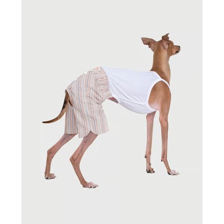 Summer Pants PINK