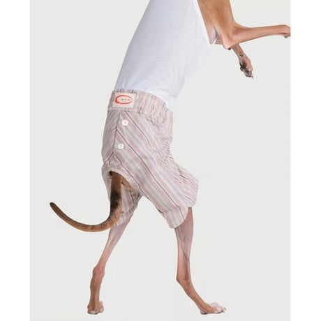 Summer Pants PINK