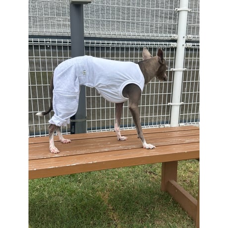 Balloon Training Pants BLACK