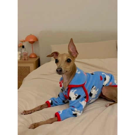 Baduk Fleece Tops