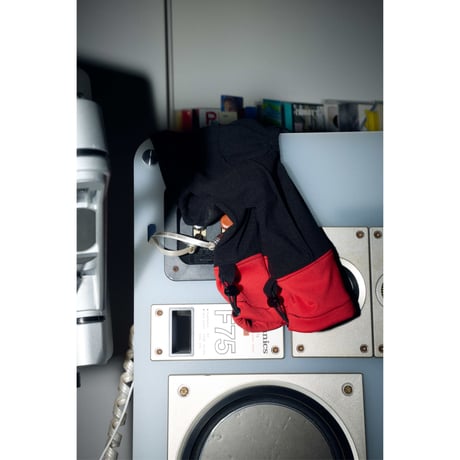 26S/S Miu Fleece Sweatpants NAVY