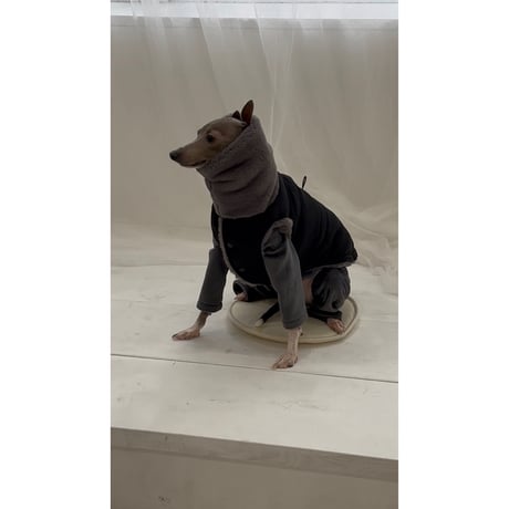 Soft WW Padded Vest Dark Green