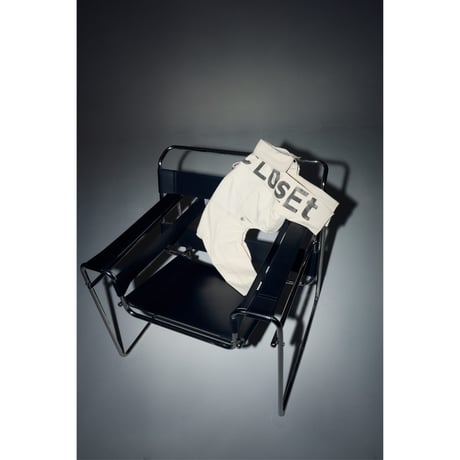 26S/S Big Logo Denim All-in-one