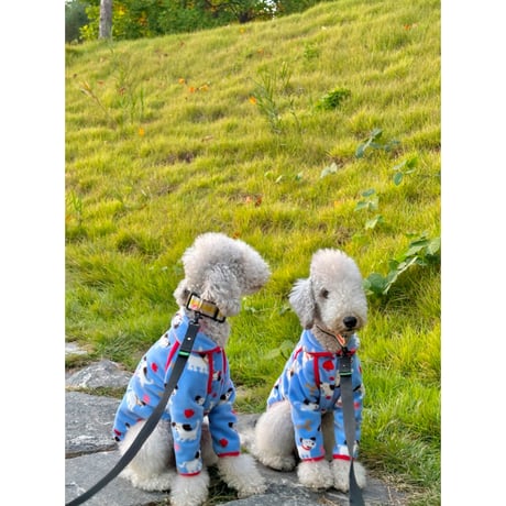 Baduk Fleece Tops