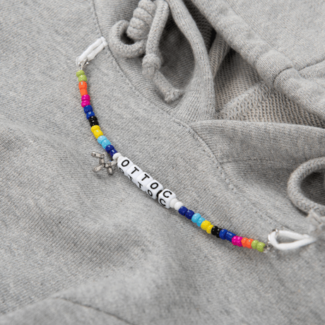 Logo Hoodie GRAY