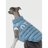 7-ounce Padded Vest SKY