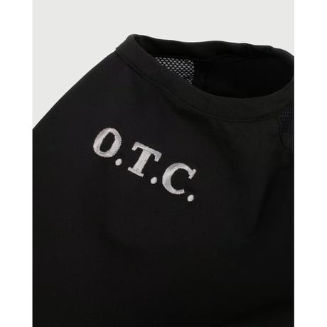 Anti Bug Cool Touch Tank Top Black