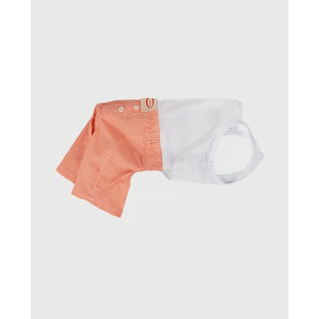 Summer Pants ORANGE
