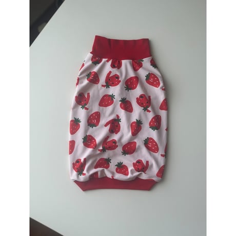 [Still in Stock] Cool Touch Tshirt Red