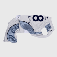 OTTO University Basketball Uniform SET UP SKY