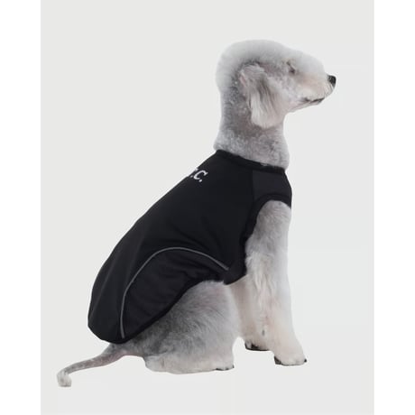 Anti Bug Cool Touch Tank Top Black