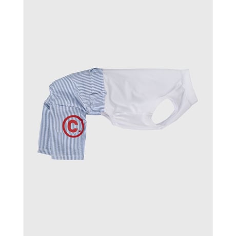 Bermuda Logo Pants