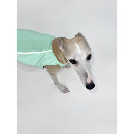26S/S Cool Run Sleeveless BUTTER