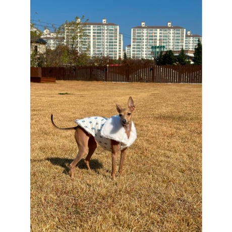 Reversible Padded Vest