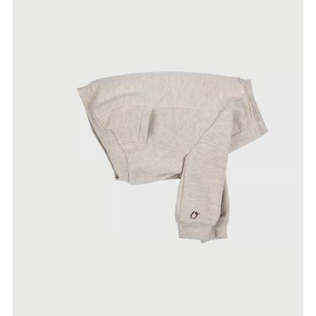 Pocket Point Sweatshirt ORANGE