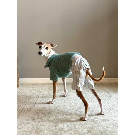 Summer Pants MINT