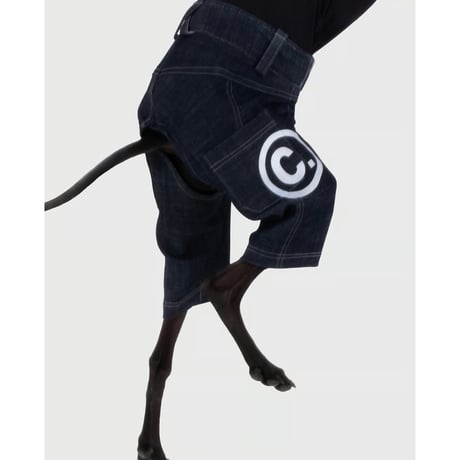 Bermuda Logo NAVY BLUE