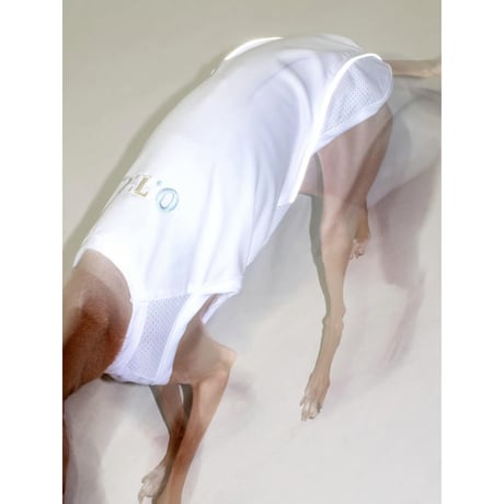 Anti Bug Cool Touch Tank Top Black