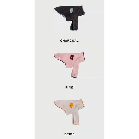 Winter Button Fleece PINK