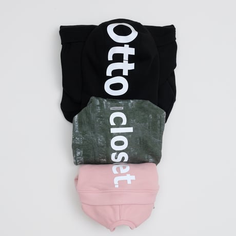 [For Human] 26S/S Logo Hoodie