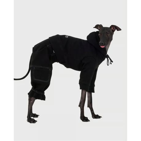 Balloon Training Pants BLACK