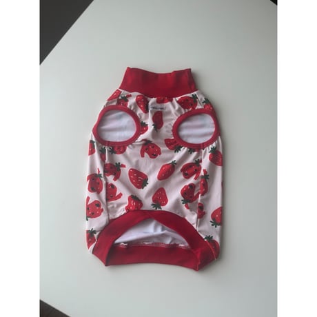 [Still in Stock] Cool Touch Tshirt Red