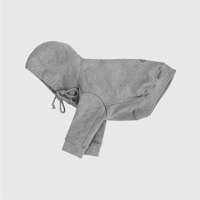 Logo Hoodie GRAY