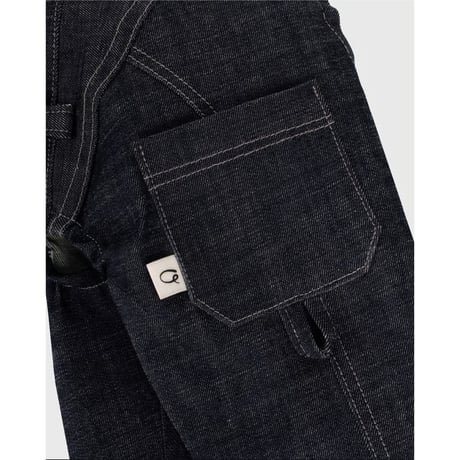 Bermuda Logo NAVY BLUE