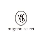 mignon select for dog