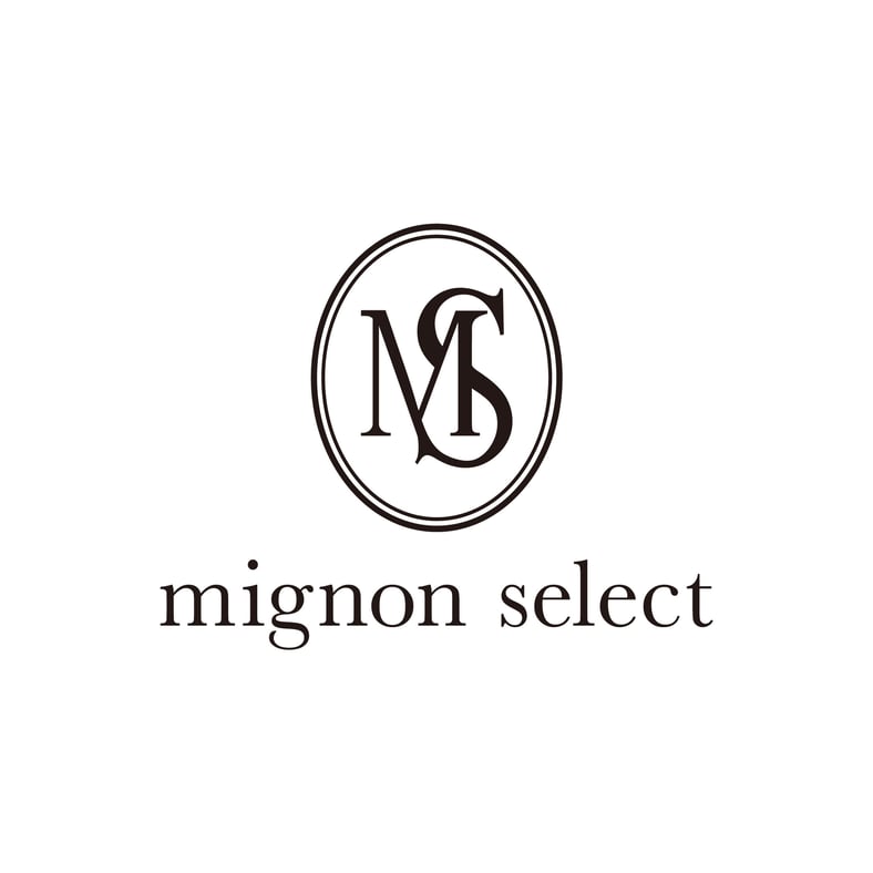 mignon select for dog