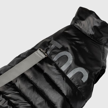 7-ounce Padded Vest SKY
