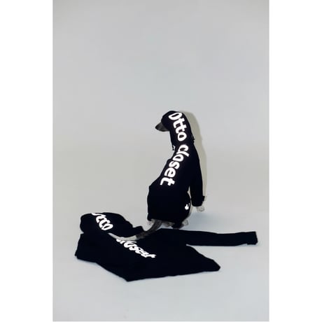 [For Human] 26S/S Logo Hoodie