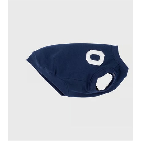 Summer OTC Point Sweat Sleeveless NAVY BLUE