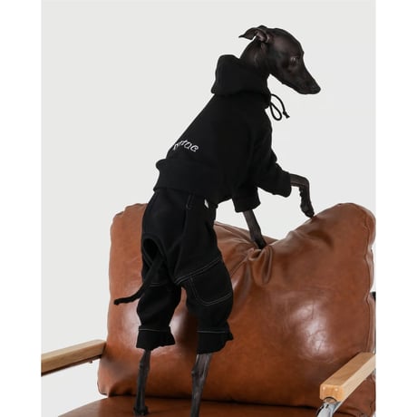 Balloon Training Pants BLACK
