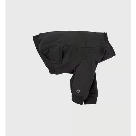 Pocket Point Sweatshirt ORANGE