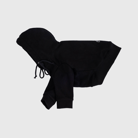 Logo Hoodie GRAY