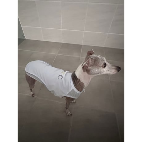 Anti Bug Cool Touch Tank Top Black