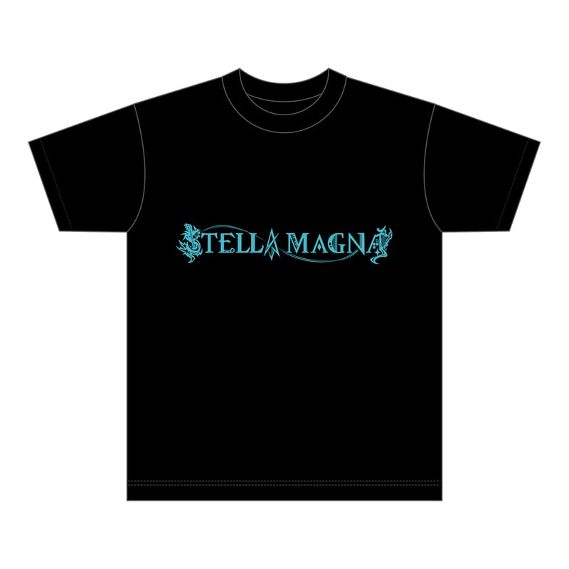 【非売品】Stella Magna 直筆サイン入りポートレート（B5サイズ） STELLA MAGNA ONLINE STORE