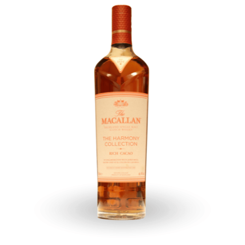 正規品】The Macallan The HARMONY COLLECTION Rich C