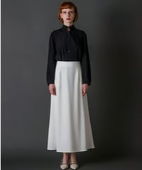 トリアセ メロウ ロングスカート　C/＃オフ