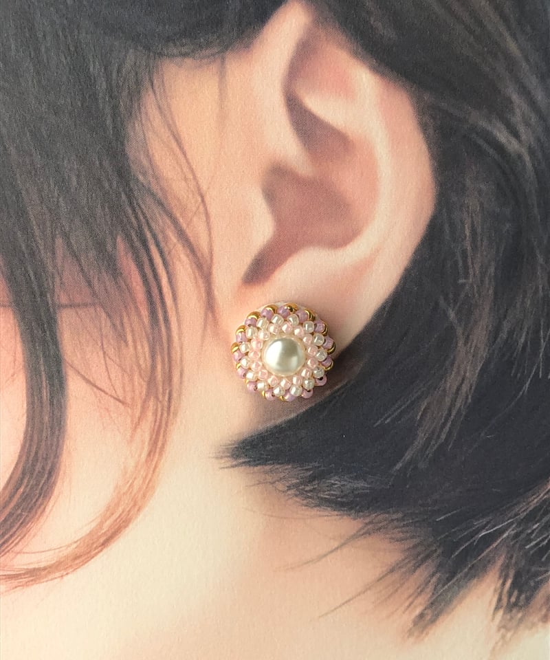 █̗̀☾mOcHi☾★樹脂ピアス11点 ·̗̀☾mOcHi☾☆樹脂ピアス11点 ·̗̀☾mOcHi☾☆樹脂