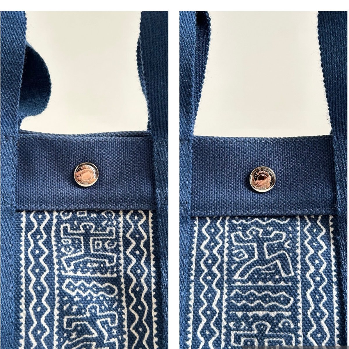 希少✦HERMES エルメス トートバッグ カバスドプラージュPM （A230905