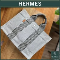 HERMES エルメス フールトゥ ポルトドキュマン（A241224-91） | Re-Luxe