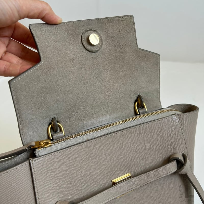 CELINE ベルトバック　マイクロ Amazon | [セリーヌ] ベルトバッグ マイクロ BELT BAG MICRO