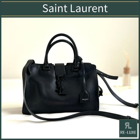 イヴ・サンローラン　まさき Yves Saint Laurent – VINTAGE SELECT SHOP MAISON DE VII