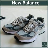 New Balance MR993GL　26.5㎝
