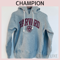 Champion 90'sUSA製HARVARD M_A230905-19