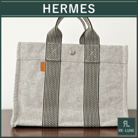 HERMES ニューフールトゥ PM_M241209-80