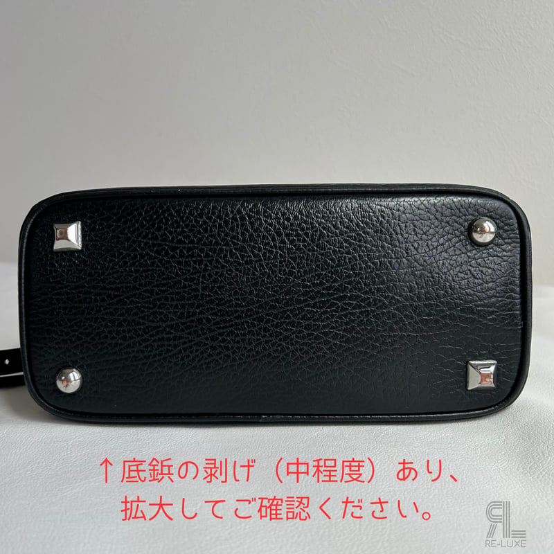 Maison Margiela メゾンマルジェラ 5AC ドローストリングバッグ ミニ